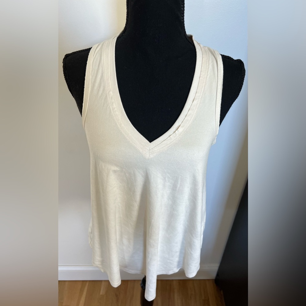 Z Supply Vagabond Tank (Sz. Small)
